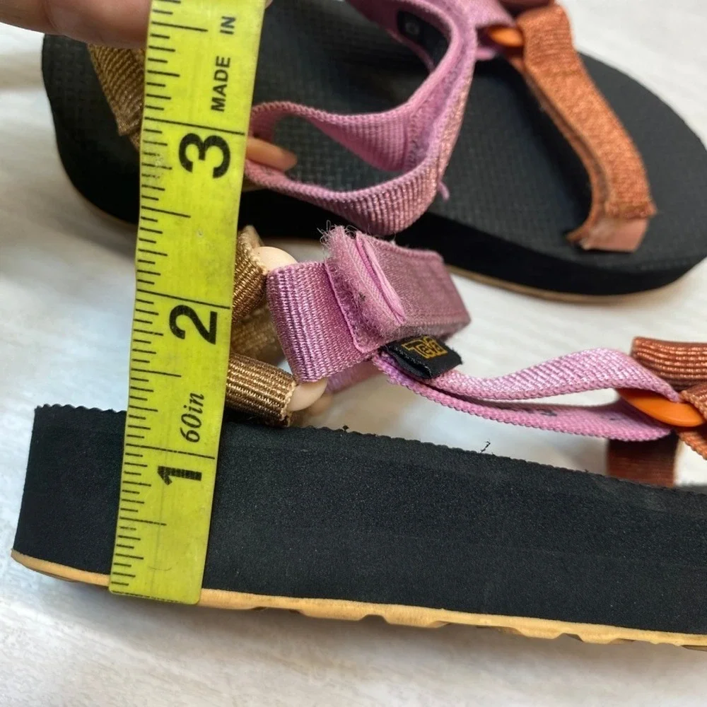 Teva midform universal